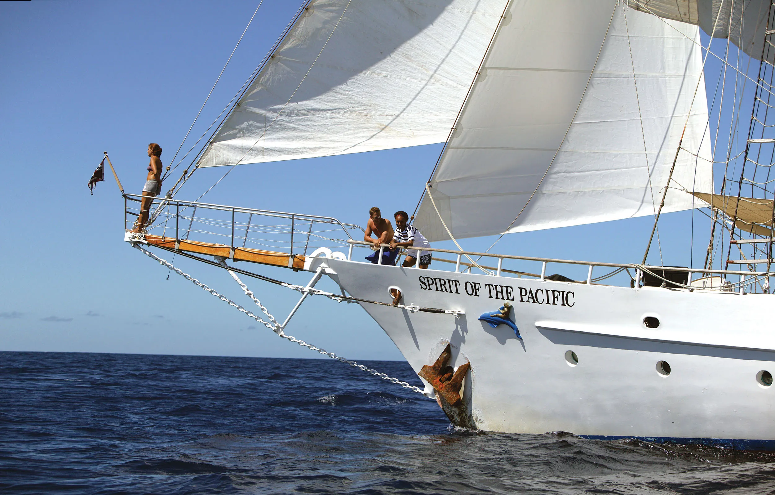 Yacht Adventures In Fiji Sailing The South Pacifics Tropical Paradise. Yacht Adventures In Fiji Sailing The South Pacifics Tropical Paradise.