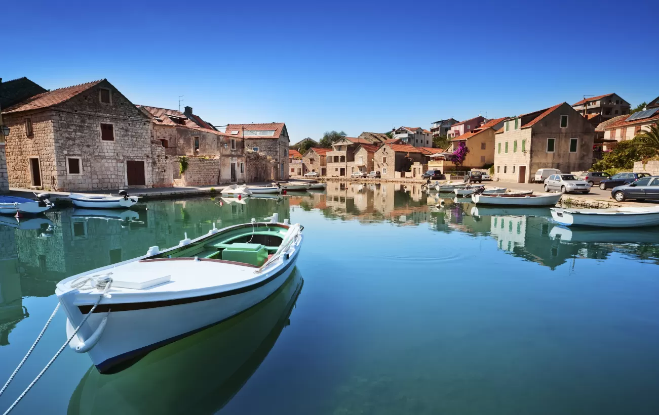 Adriatic Sea 4 Beautiful Yachting Itineraries For An Unforgettable 12 Days Cruise Adriatic Sea 4 Beautiful Yachting Itineraries For An Unforgettable 12 Days Cruise