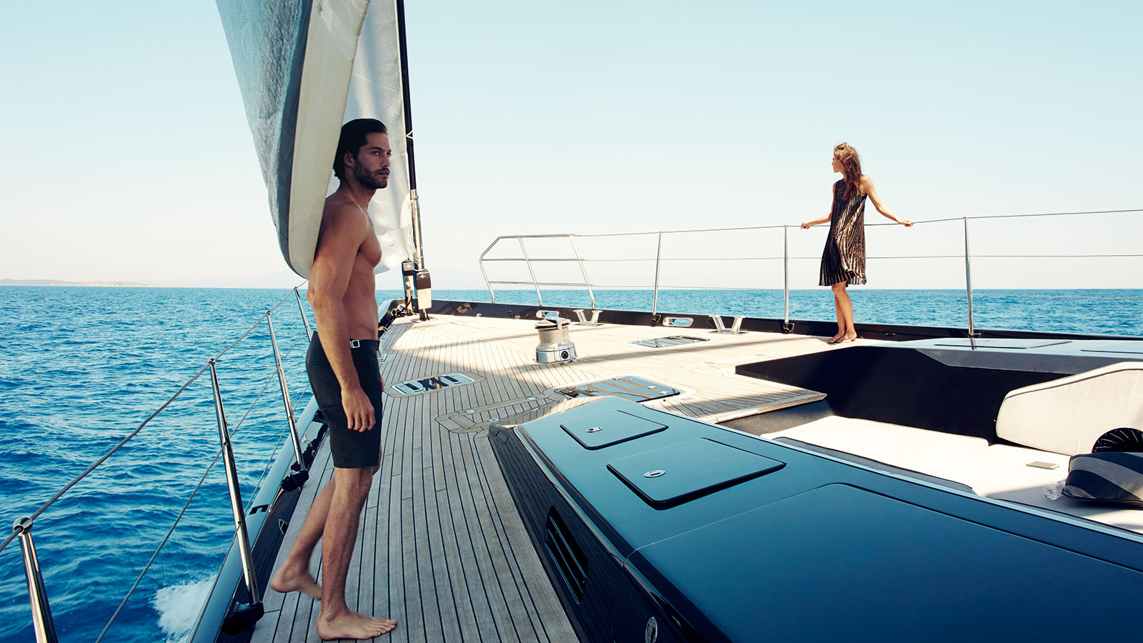Yachting Etiquette Dos And Donts For Elegant Seafaring Yachting Etiquette Dos And Donts For Elegant Seafaring