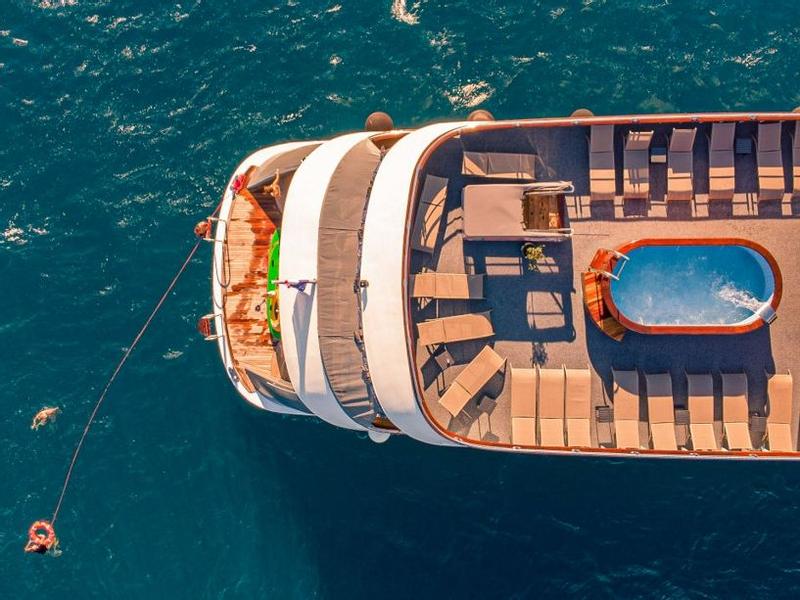Adriatic Sea 4 Beautiful Yachting Itineraries For An Unforgettable 12 Days Cruise Adriatic Sea 4 Beautiful Yachting Itineraries For An Unforgettable 12 Days Cruise