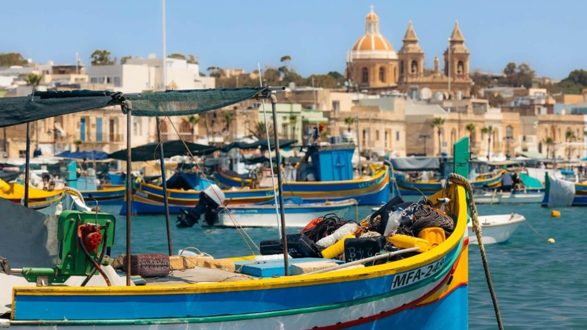 Exploring Malta By Superyacht Mediterranean Culture And History. Exploring Malta By Superyacht Mediterranean Culture And History.