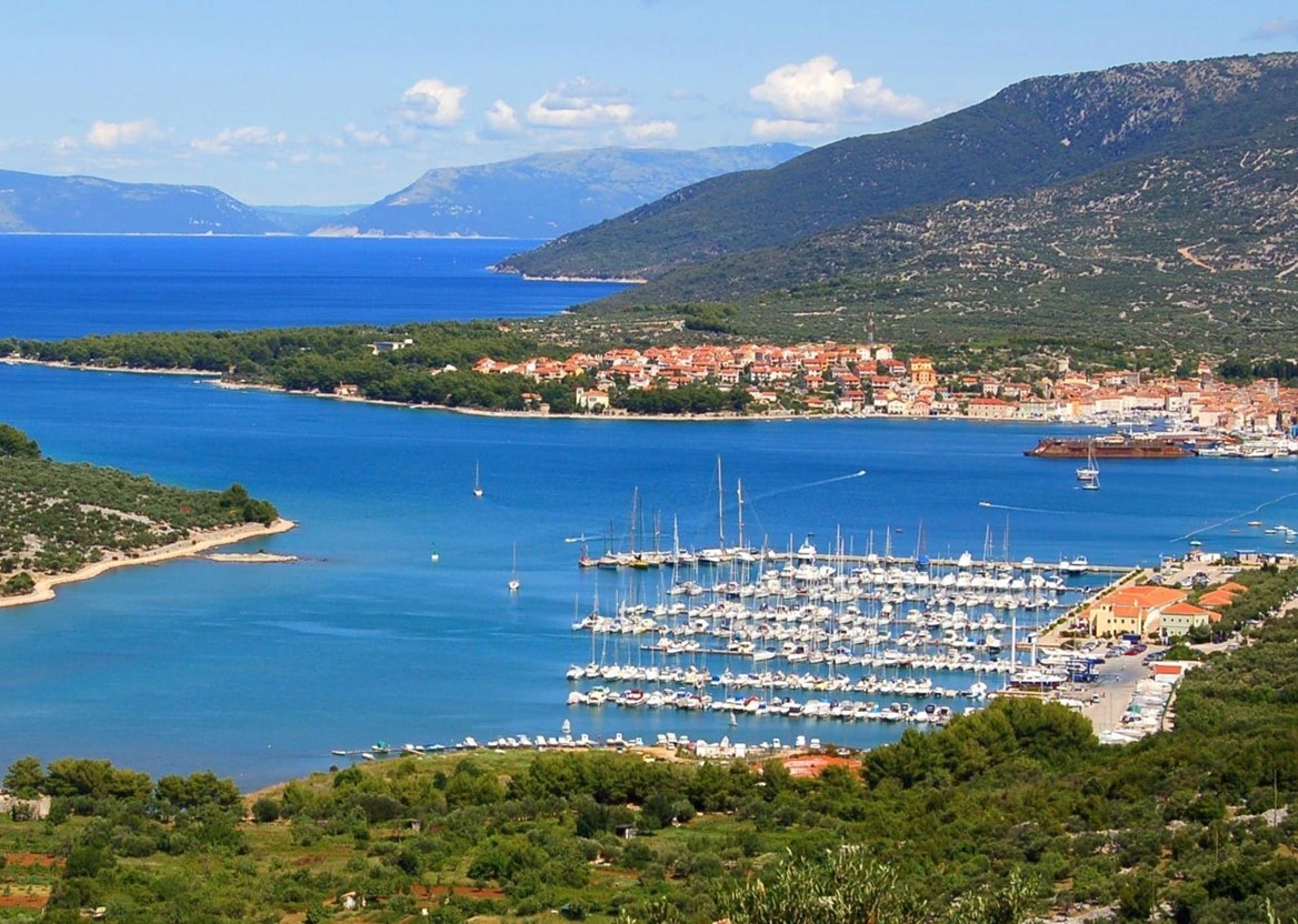 Adriatic Island Yachting Escapes Uncovering Croatias Less-Touristed Treasures. Adriatic Island Yachting Escapes Uncovering Croatias Less-Touristed Treasures.