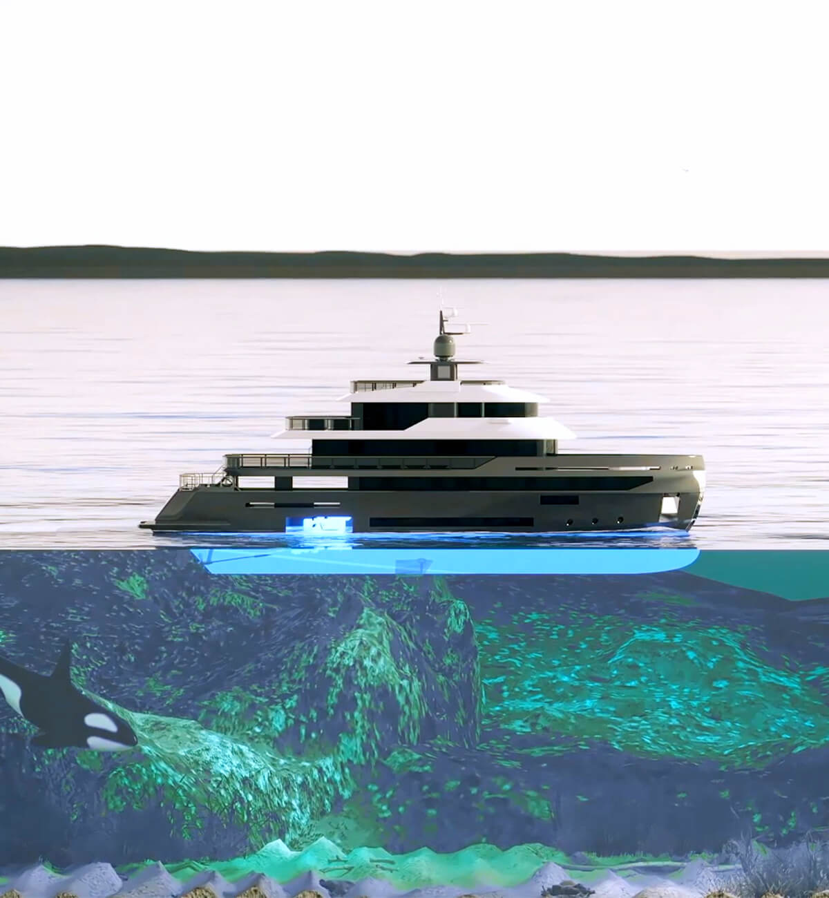 Incorporating Sustainability    Green Design Practices In Yachts Incorporating Sustainability    Green Design Practices In Yachts